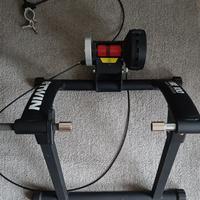 Rullo bici B-Twin “In-Ride 100”