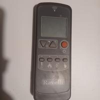 Telecomando per stufe