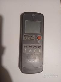 Telecomando per stufe
