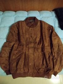 Giacca uomo 