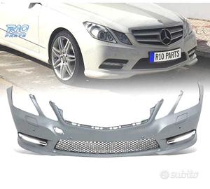 PARAURTI ANTERIORE MERCEDES CLASSE E W212 10-13 LO
