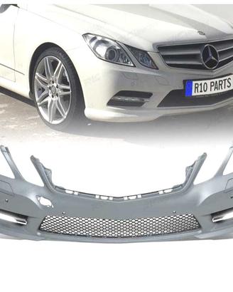 PARAURTI ANTERIORE MERCEDES CLASSE E W212 10-13 LO