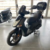 KYMCO AGILITY 200i R16 CON SOLI 16.200KM! SEDE ALE