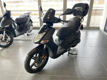 KYMCO AGILITY 200i R16 CON SOLI 16.200KM! SEDE ALE