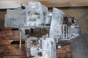 Cambio Manuale Fiat Ducato 1980 Motore CitroÃ?n