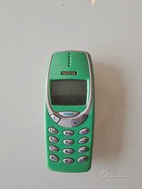 Telefoni Nokia Vintage 