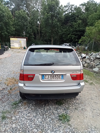 BMW X5 (e53)