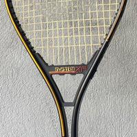 Racchette tennis