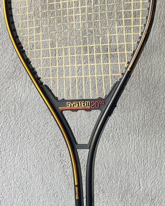 Racchette tennis