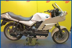 BMW K 100 RS Finanziabile - Bianco - 64312