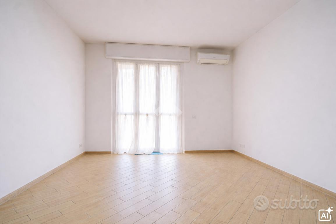 Appartamento – Treviglio - Altro