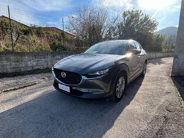 Mazda CX-30 2.0L e-Skyactiv-G 150 CV M Hybrid AWD 
