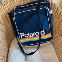 Borsa Polaroid Vintage