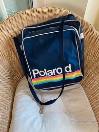Borsa Polaroid Vintage
