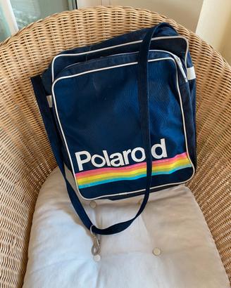 Borsa Polaroid Vintage