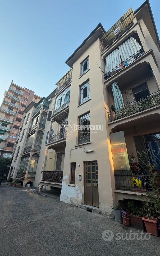 Apartment in Torino, San Secondo, Circoscrizione 1 - Vista 4