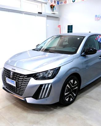 Peugeot 208 1.2T 100cv ALLURE Full LED