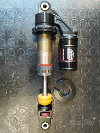 mono ammortizzatore DNM 320mm pit bike