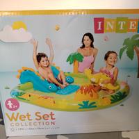 Piscina Intex bambini 
