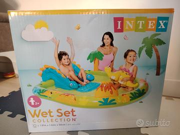 Piscina Intex bambini 