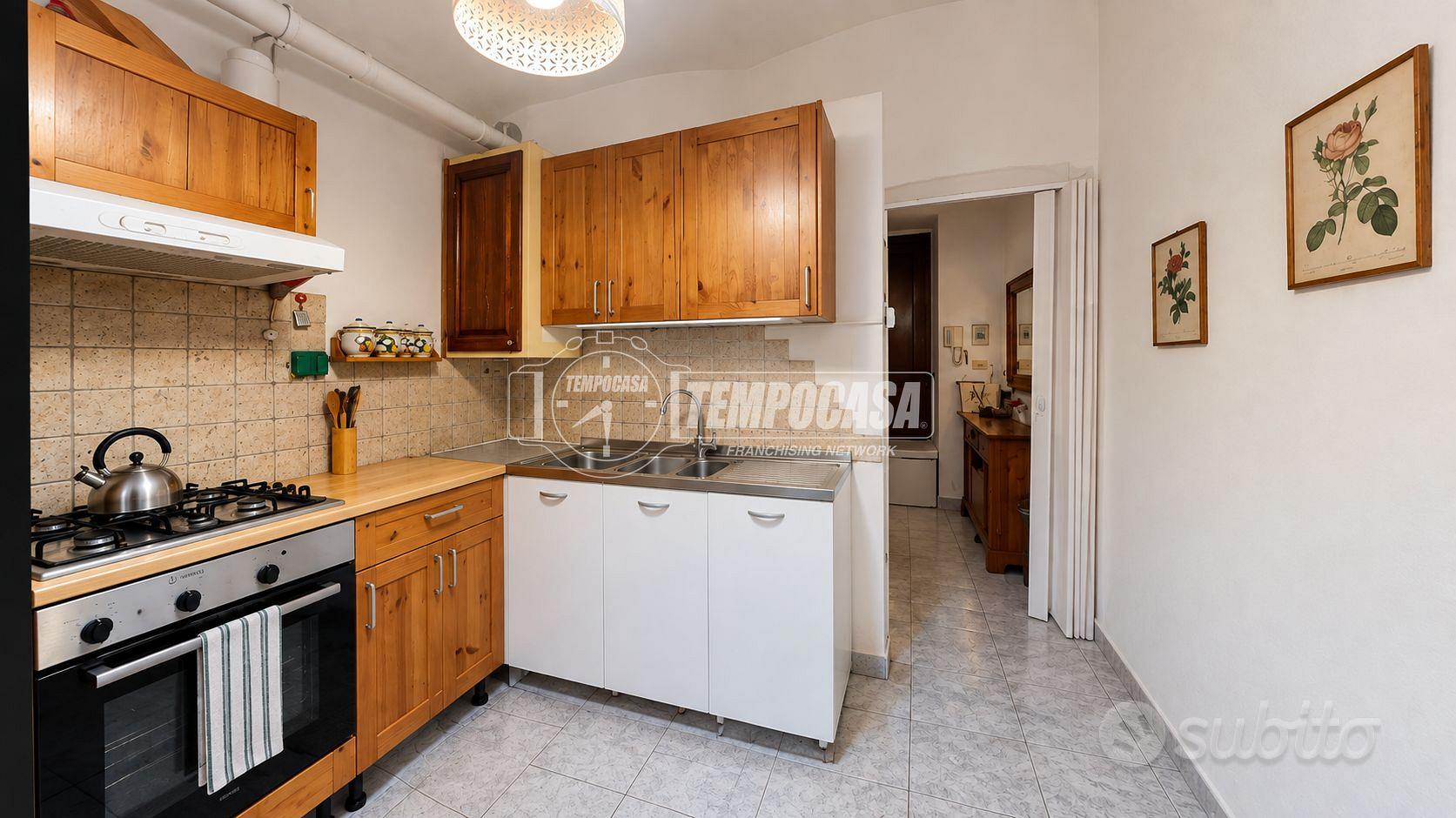 Appartamento – TO - Vista 2