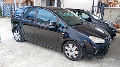 Ford c max