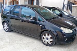 Ford c max