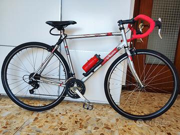 bicicletta da corsa 