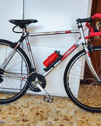 bicicletta da corsa 