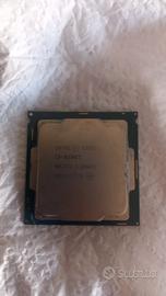 cpu i3 8100