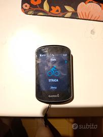 garmin edge 530