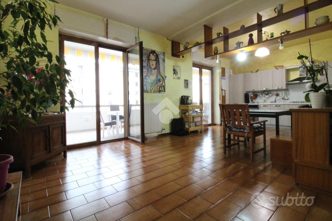 Appartamento – Campobasso, Vazzieri - Altro