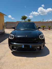 Mini Countryman SD 190cv