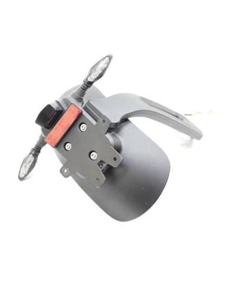 PORTATARGA HUSQVARNA SVARTPILEN 701 2018 2019