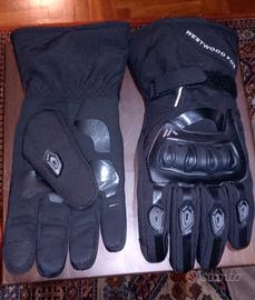 guanti moto invernali 