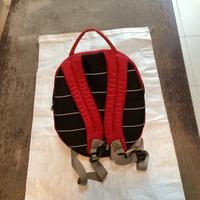 zainetto a coccinella 'little life'