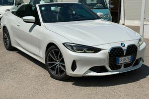 Bmw 420 420i Cabrio Sport