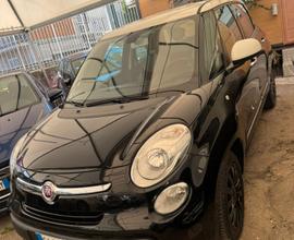 Fiat 500L Pro 1.6 MJT 105CV Pop 4 posti (N1)