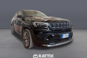 JEEP compass ii 2021 Compass 1.5 turbo t4 mhev Sum