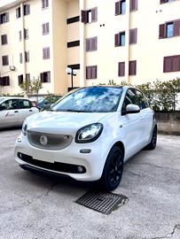 Smart ForFour 1.0 PASSION 70CV