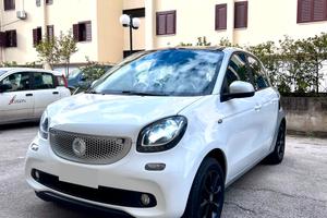 Smart ForFour 1.0 PASSION 70CV