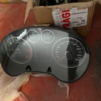 Quadro strumenti Audi a3 8p 2010