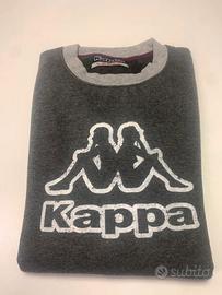 Felpa Kappa