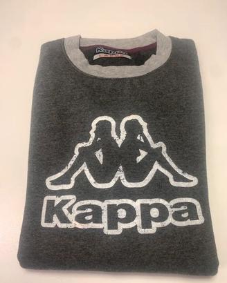 Felpa Kappa