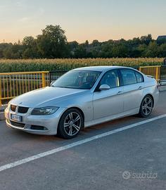 BMW Serie 3 (E90/91) - 2005