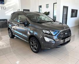 Ford EcoSport 1.0 EcoBoost 125CV ST-Line 2022