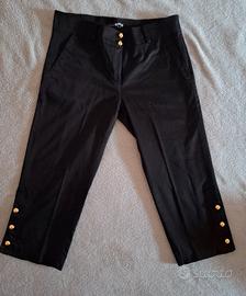 Pantaloni Capri donna
