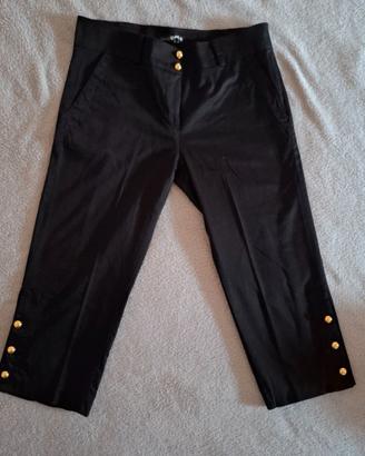 Pantaloni Capri donna