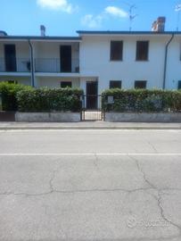 Casa a schiera