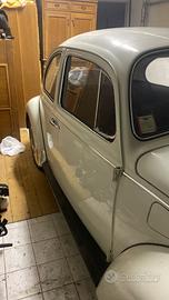 VOLKSWAGEN Maggiolino - 1969